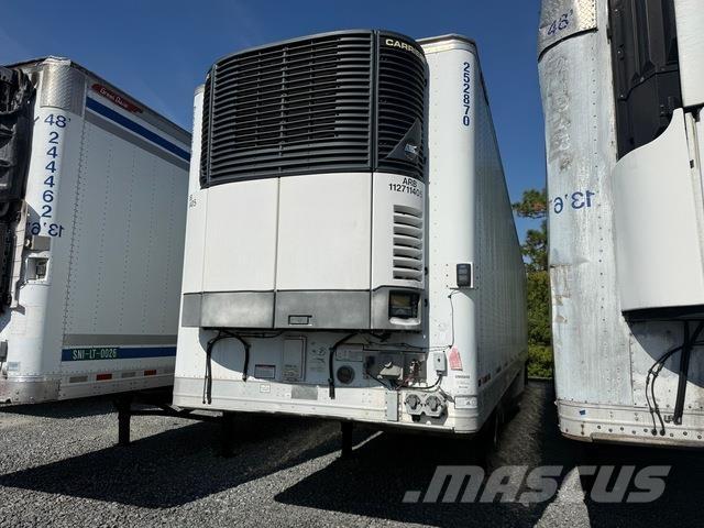 Great Dane  Semi-trailer med Kølefunktion