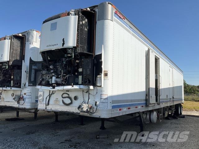 Great Dane  Semi-trailer med Kølefunktion