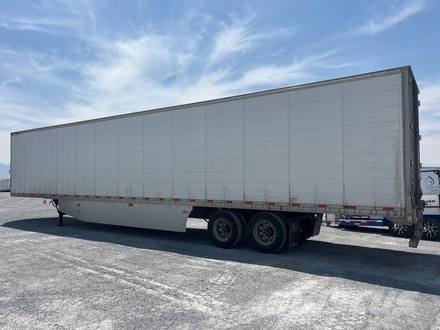 Great Dane  Semi-trailer med Kølefunktion