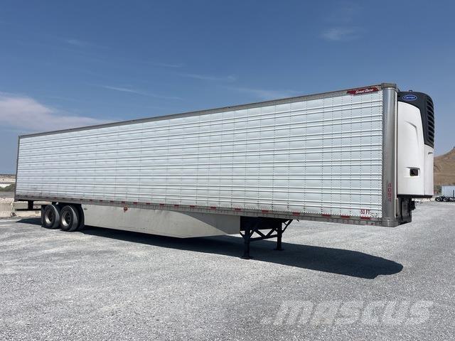 Great Dane  Semi-trailer med Kølefunktion