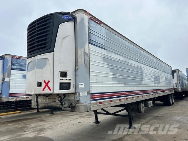 Great Dane  Semi-trailer med Kølefunktion