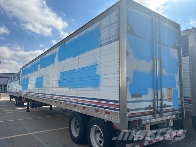 Great Dane  Semi-trailer med Kølefunktion