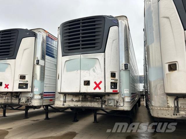 Great Dane  Semi-trailer med Kølefunktion