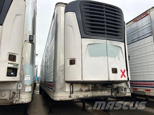 Great Dane  Semi-trailer med Kølefunktion