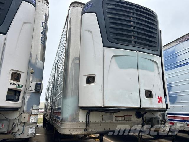 Great Dane  Semi-trailer med Kølefunktion