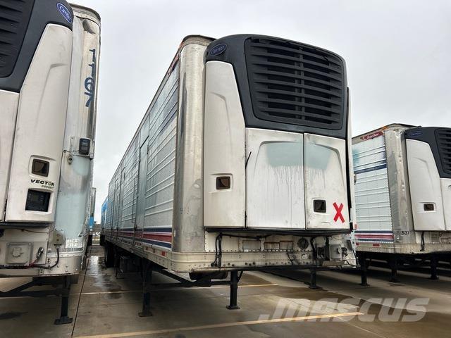 Great Dane  Semi-trailer med Kølefunktion