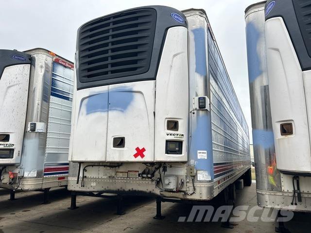 Great Dane  Semi-trailer med Kølefunktion