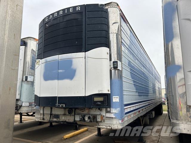 Great Dane  Semi-trailer med Kølefunktion