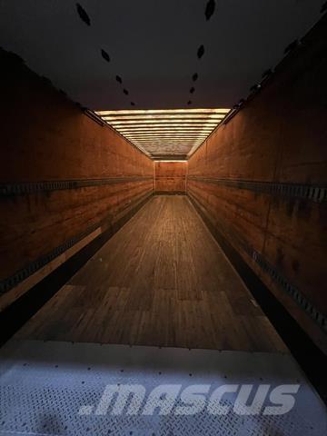 Great Dane  Fast kasse