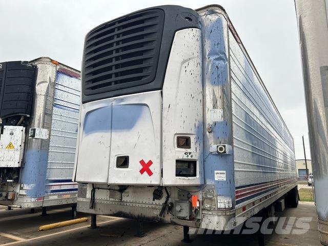 Great Dane  Semi-trailer med Kølefunktion