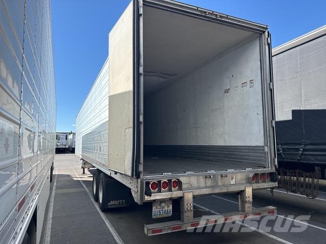 Great Dane  Semi-trailer med Kølefunktion