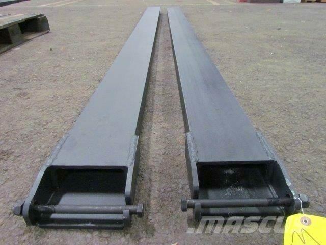  Greatbear Trucks - Andet