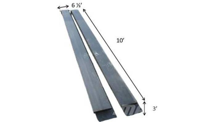  Greatbear Trucks - Andet