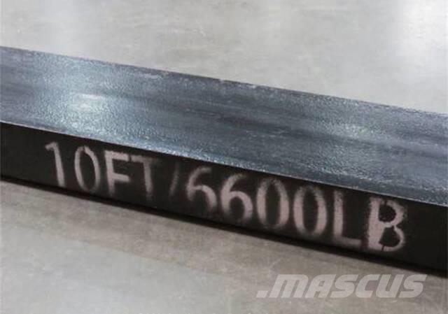  Greatbear Trucks - Andet