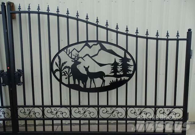  Greatbear Landbrug - Andet 