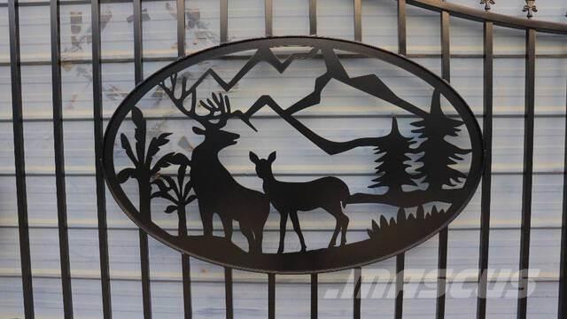 Greatbear Landbrug - Andet 