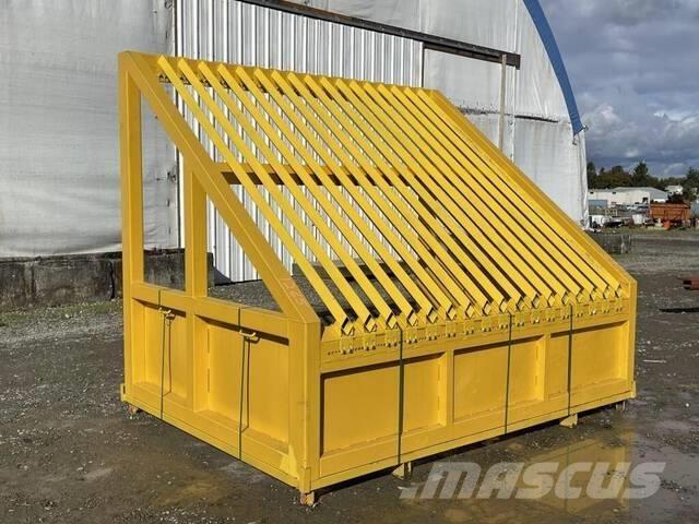  Greatbear Mobilt sorterværk