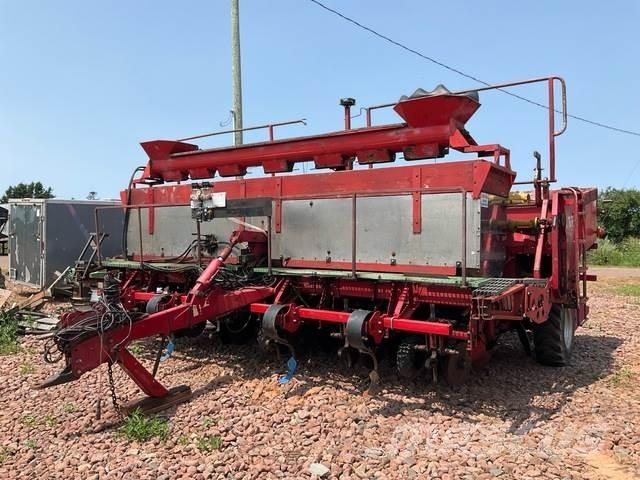 Grimme 36T Plantemaskiner