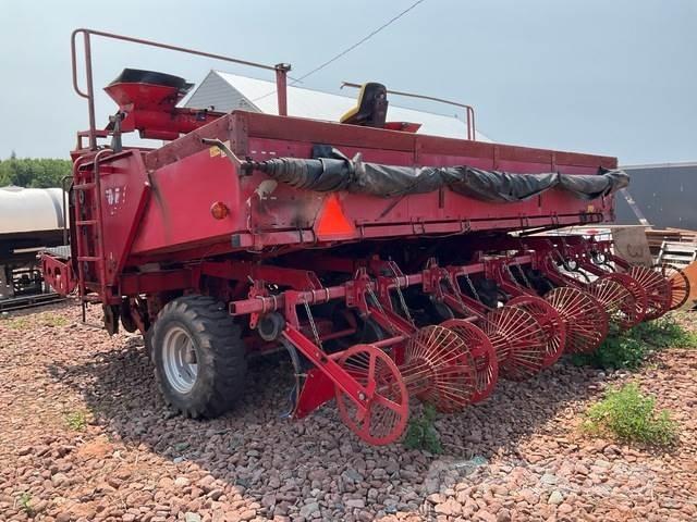 Grimme 36T Plantemaskiner