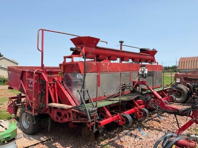 Grimme 36T Plantemaskiner