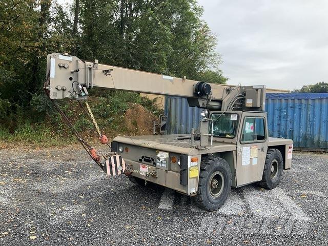 Grove AP308 Andre kraner