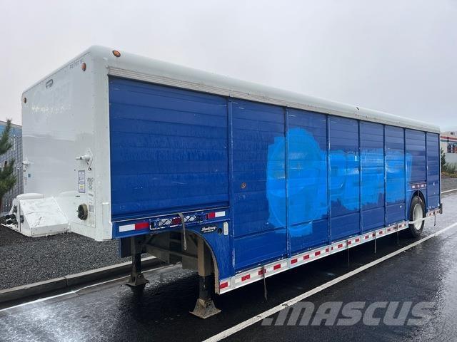 Hackney UTX Anhænger til drikkevarer transport