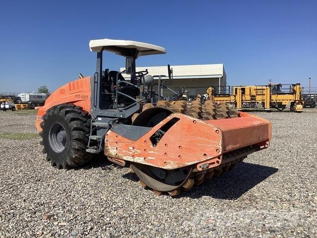 Hamm H11i P Enkelt tromle