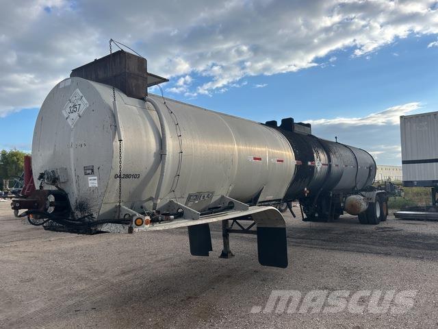  Harmon 1N21S1 Transportmidler til materiel