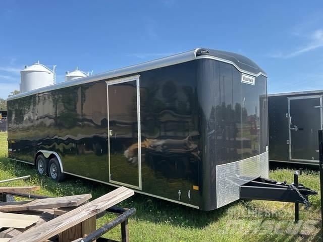 Haulmark  Fast kasse