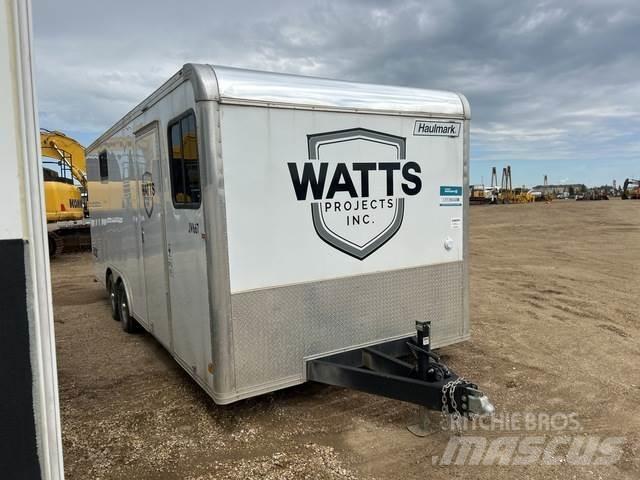 Haulmark  Fast kasse