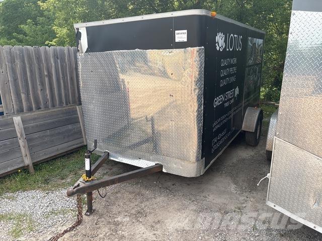 Haulmark  Fast kasse