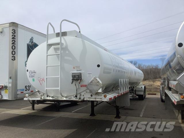 Heil  Tankanhængere