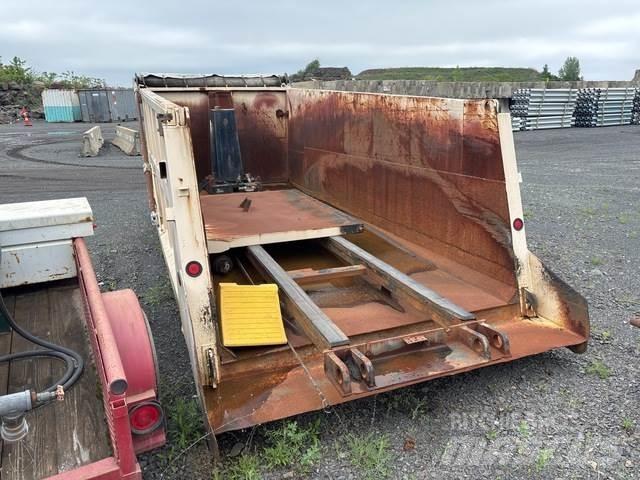 Heil  Transport – Andet
