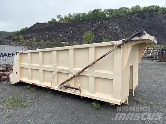 Heil  Transport – Andet