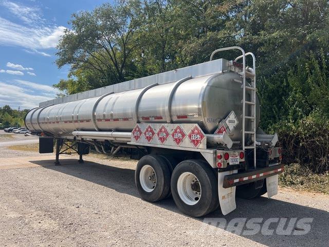 Heil  Tankanhængere