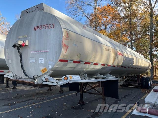 Heil  Tankanhængere