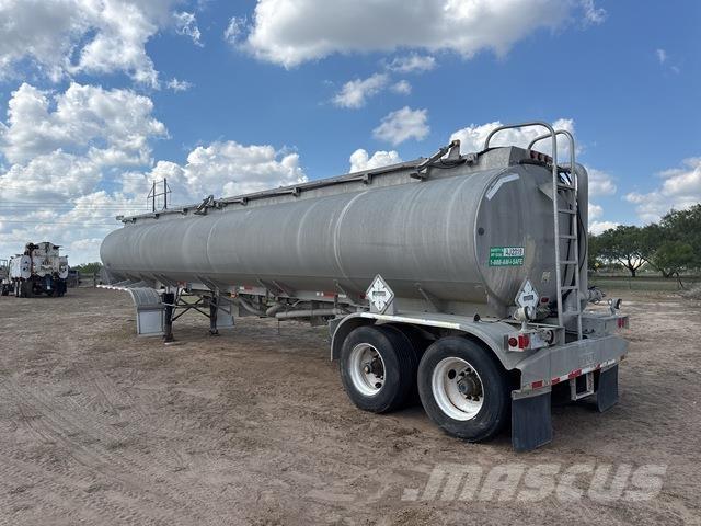 Heil  Tankanhængere