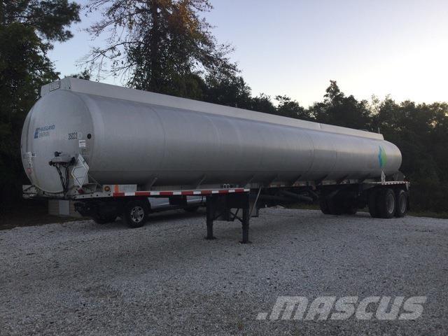 Heil  Tankanhængere