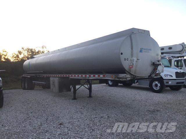 Heil  Tankanhængere