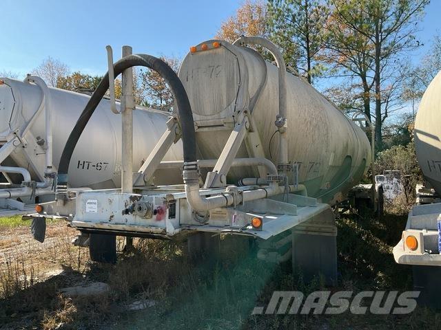 Heil  Tankanhængere