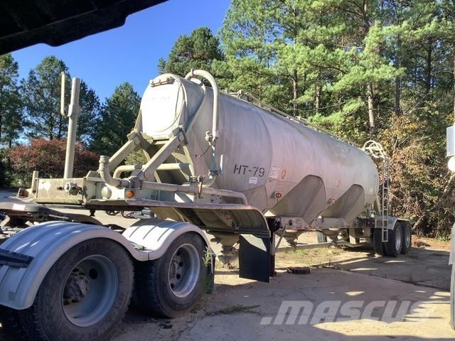 Heil  Andre anhængere