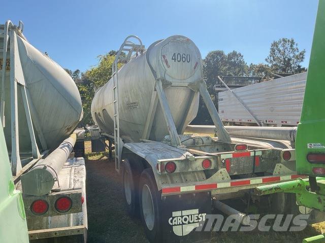 Heil  Tankanhængere