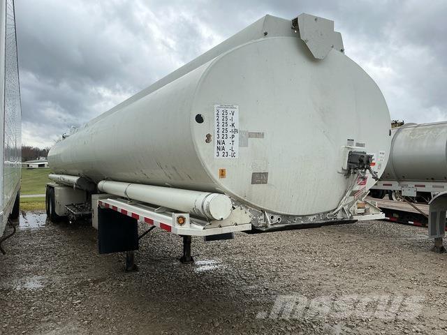 Heil  Tankanhængere