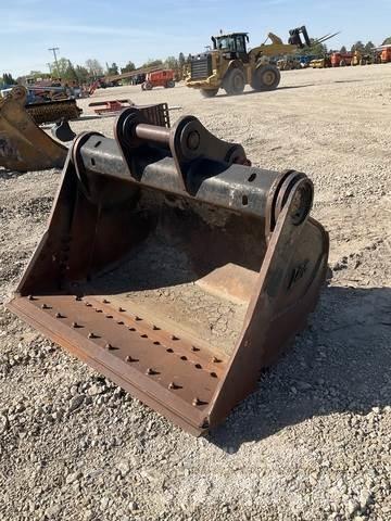 Helac BKB60PG Skovle