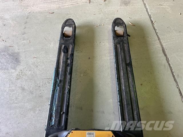 Heli CBD15J Pallelæssere