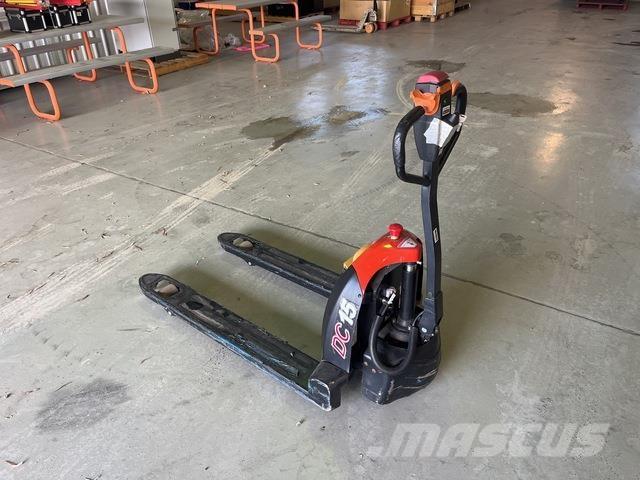 Heli CBD15J Pallelæssere