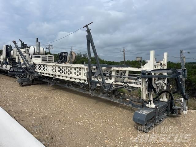  Hem TC 1200 Tilbehør