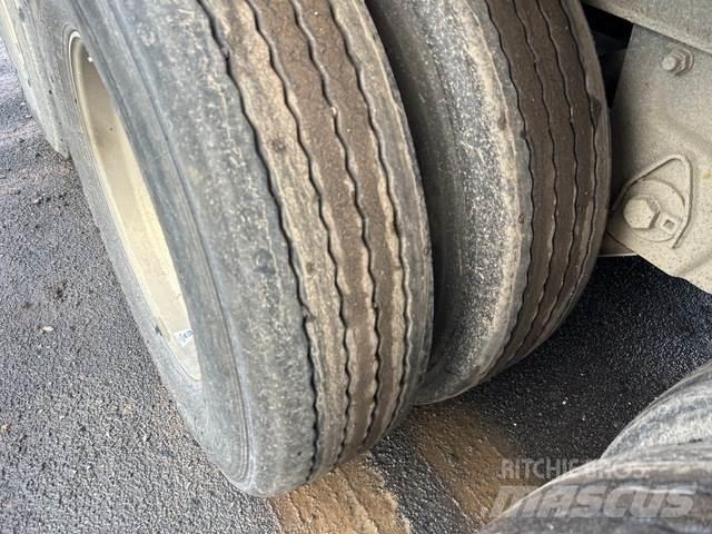 Hercules  Anhænger med tip