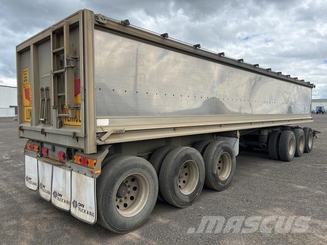 Hercules  Anhænger med tip