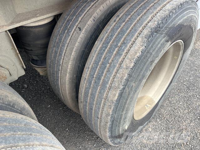 Hercules  Anhænger med tip